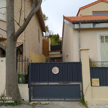 La Maison De Josy エクス＝アン＝プロヴァンス エクステリア 写真