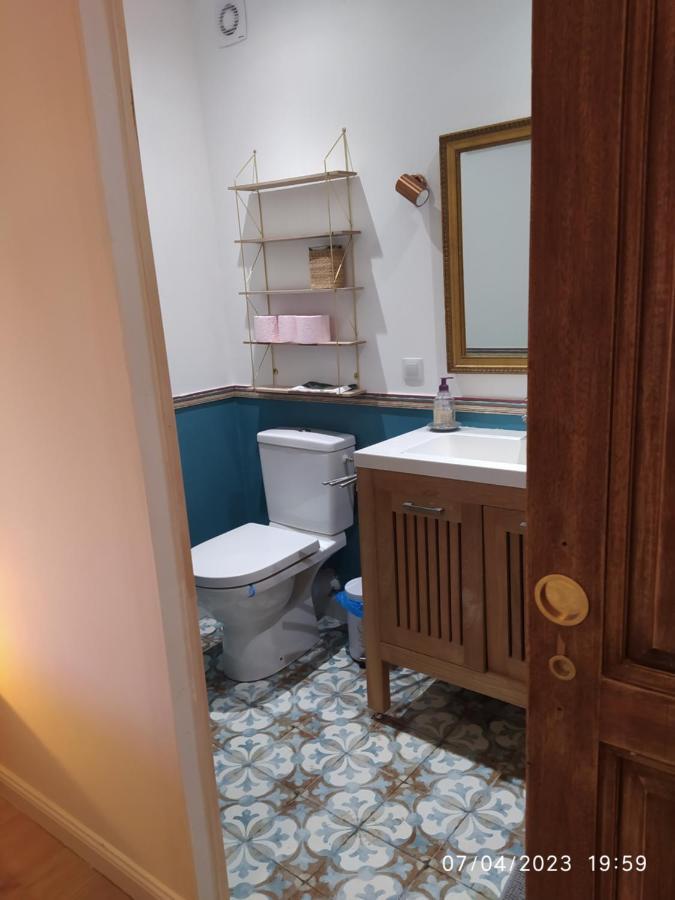 La Maison De Josy エクス＝アン＝プロヴァンス エクステリア 写真